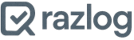 Razlog Logo