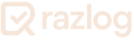 Razlog Logo
